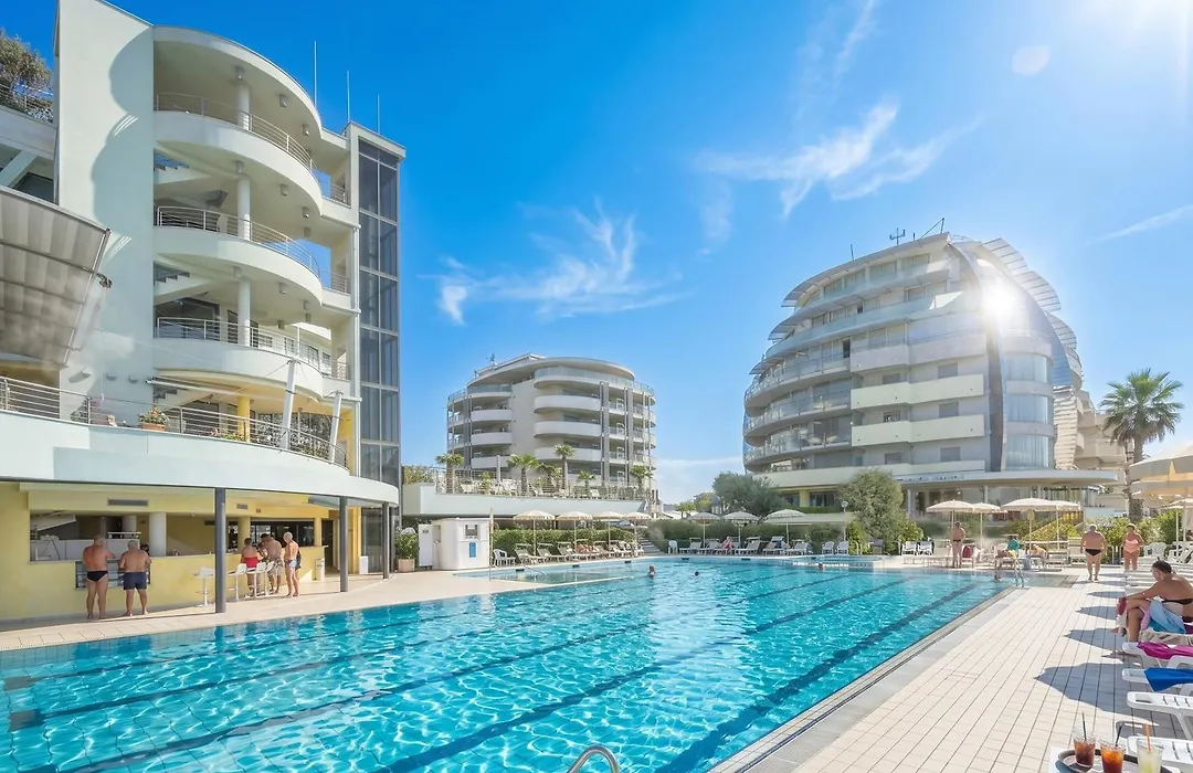 Hotel Le Palme - Premier Resort-1
